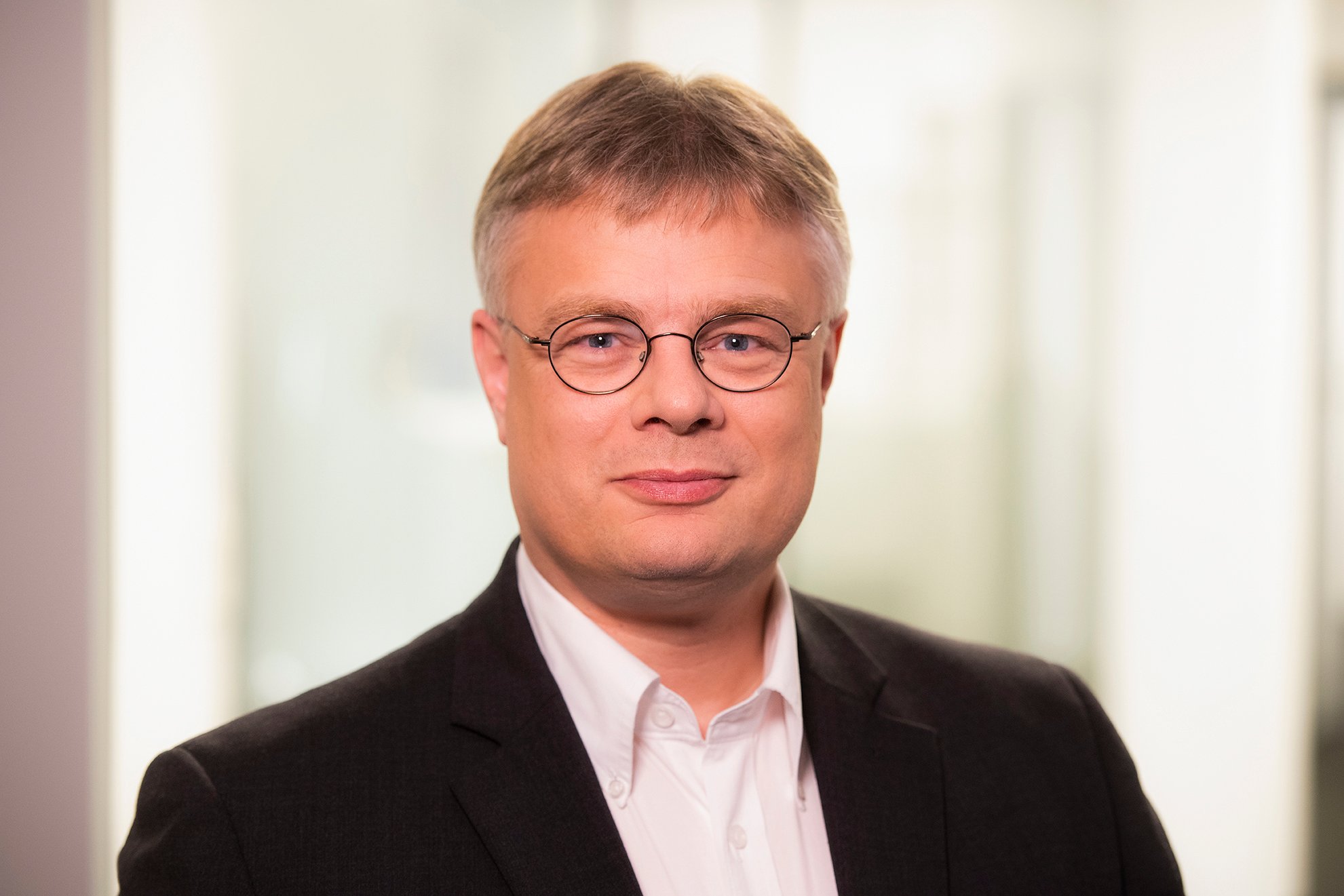 Ingo Forstner © BVEG/Dirk Meußling