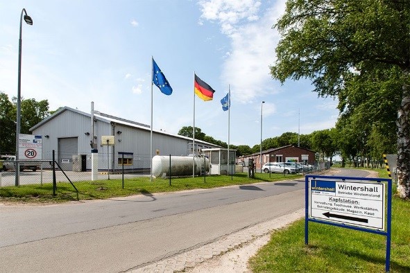 Seit 70 Jahren vor Ort aktiv