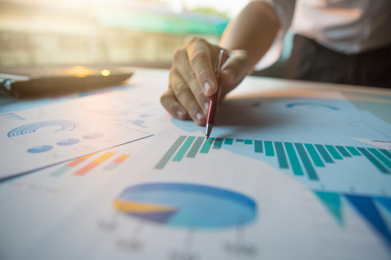 Statistische Monatsberichte