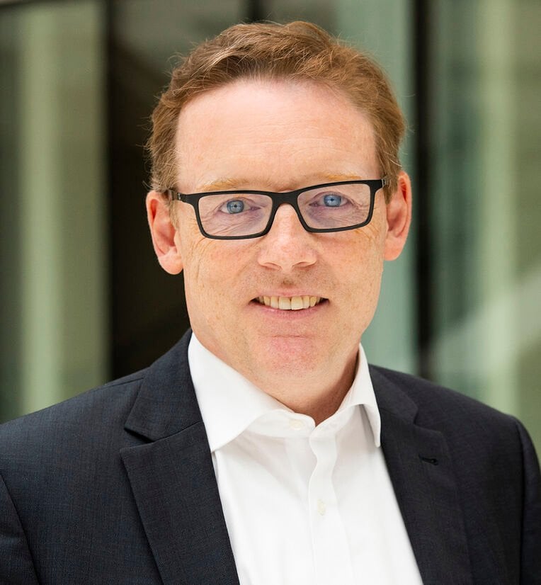 Ludwig Möhring © BVEG/Dirk Meußling