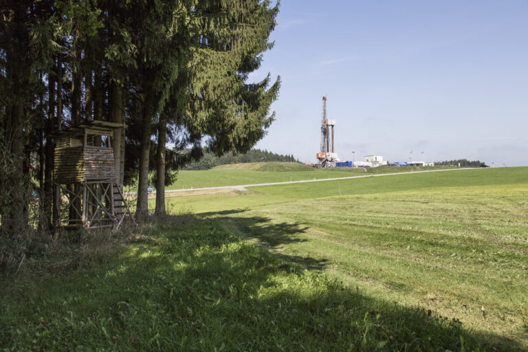 Wie Erdgas zum Klimaschutz beiträgt
