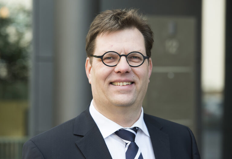 Wechsel im BVEG Vorstand