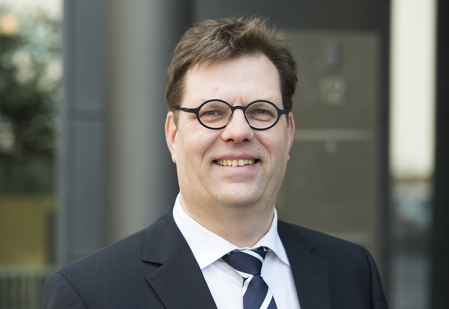 Wechsel im BVEG Vorstand