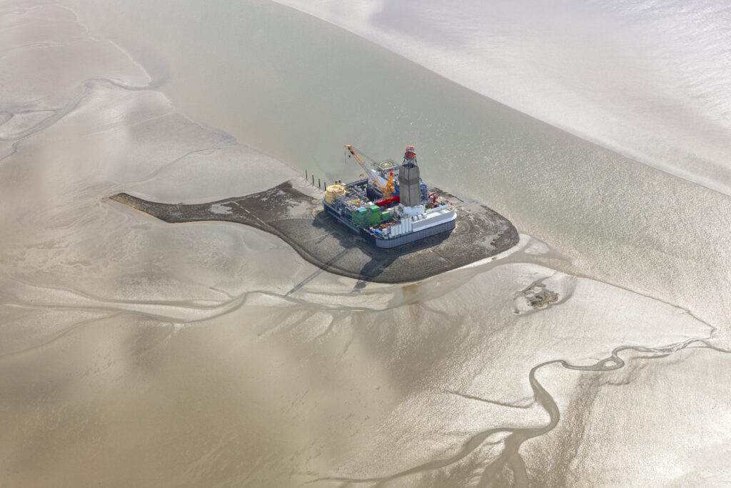 Pressefoto_Mittelplate_2020_02_Credit - Wintershall Dea_Flying Focus