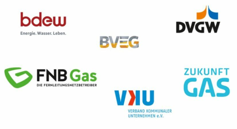 Gemeinsame Pressemitteilung zum „Global Methane Pledge“