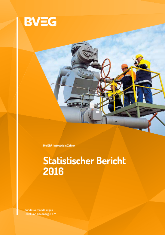 Statistischer Jahresbericht 2016