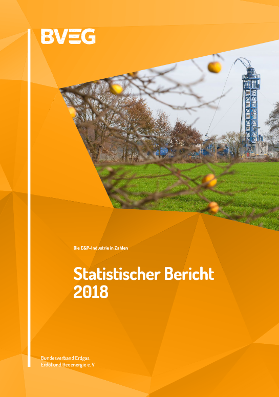 Statistischer Jahresbericht 2018