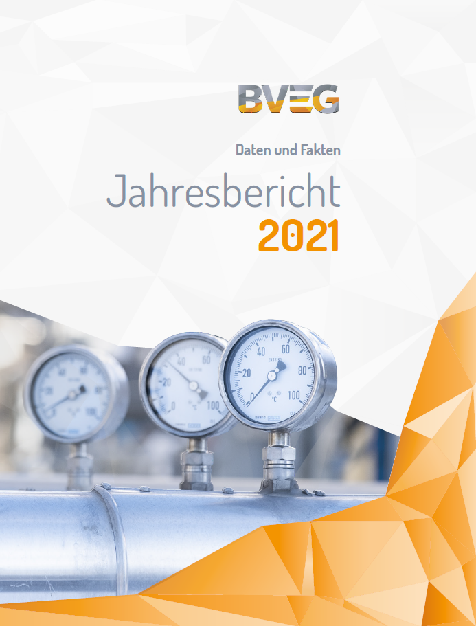 Statistischer Jahresbericht 2021