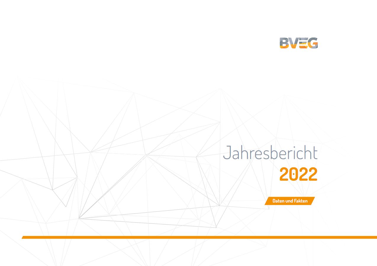 Jahresbericht 2022