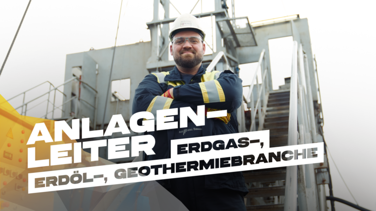 Jobprofil: Anlagenleiter