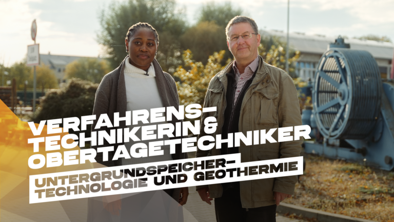 Jobprofile: Obertagetechniker / Verfahrenstechnikerin