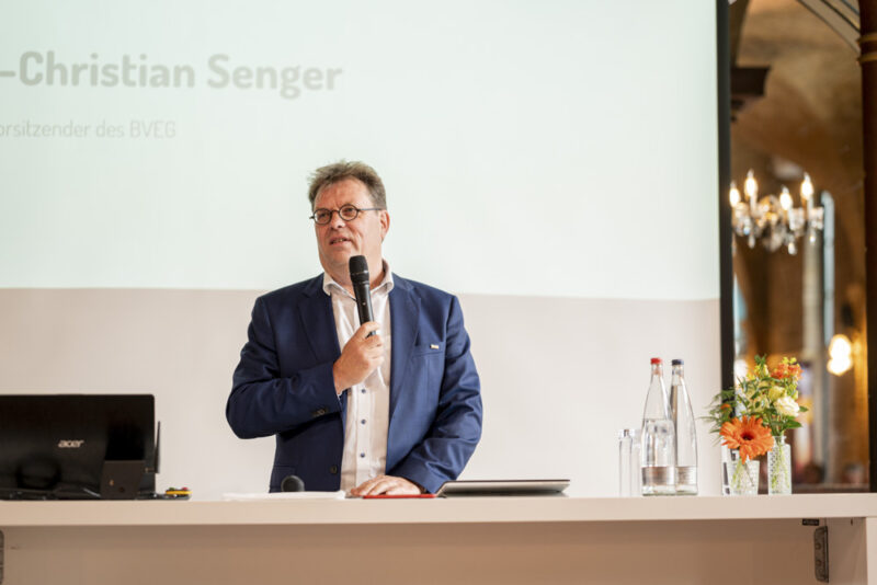 © BVEG/Nico Herzog