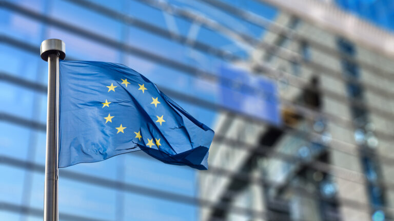 EU verpflichtet Öl- und Gasproduzenten zu CO₂-Speicherkapazitäten