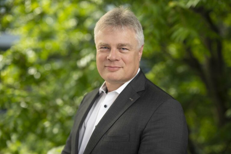 Ingo Forstner