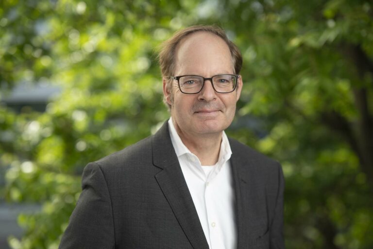 Ludger Radermacher