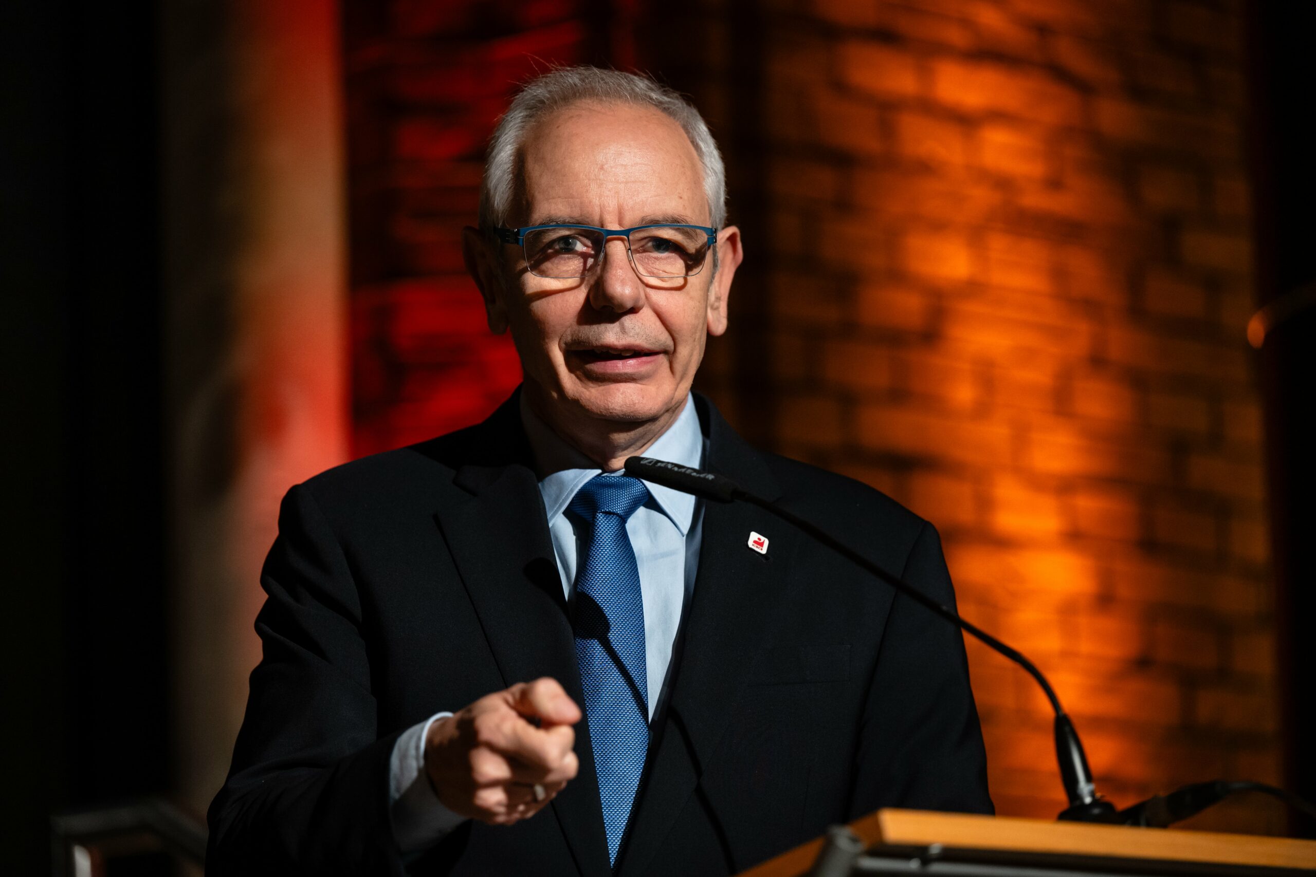 Parlamentarischer Abend des BVEG: Energiezukunft braucht heimische Stärke