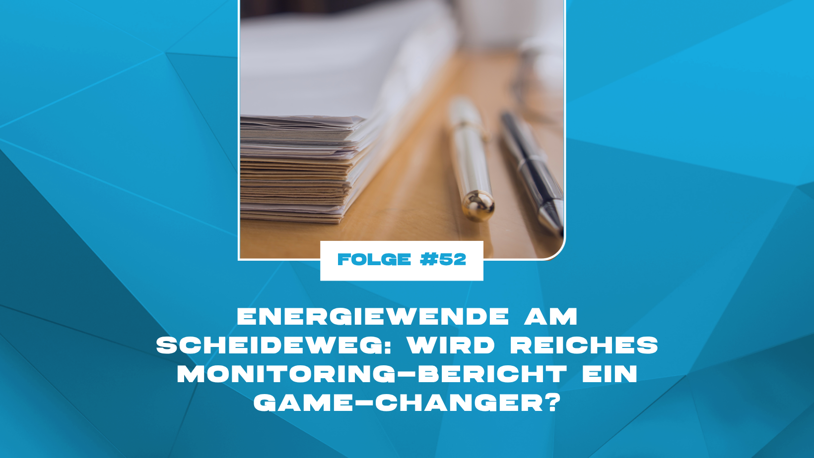Energiewende am Scheideweg: Wird Reiches Monitoring-Bericht ein Game-Changer?