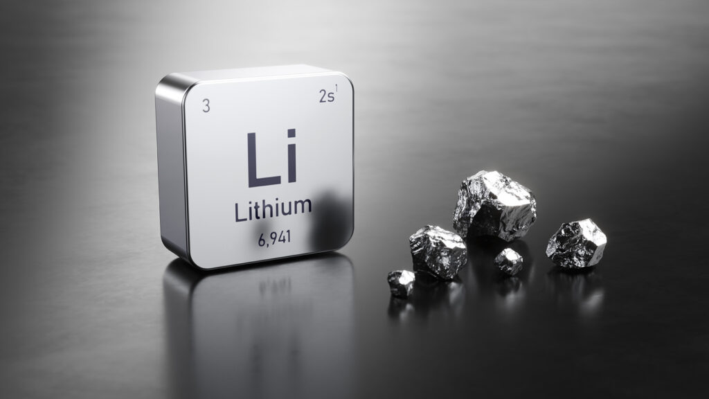 Lithium