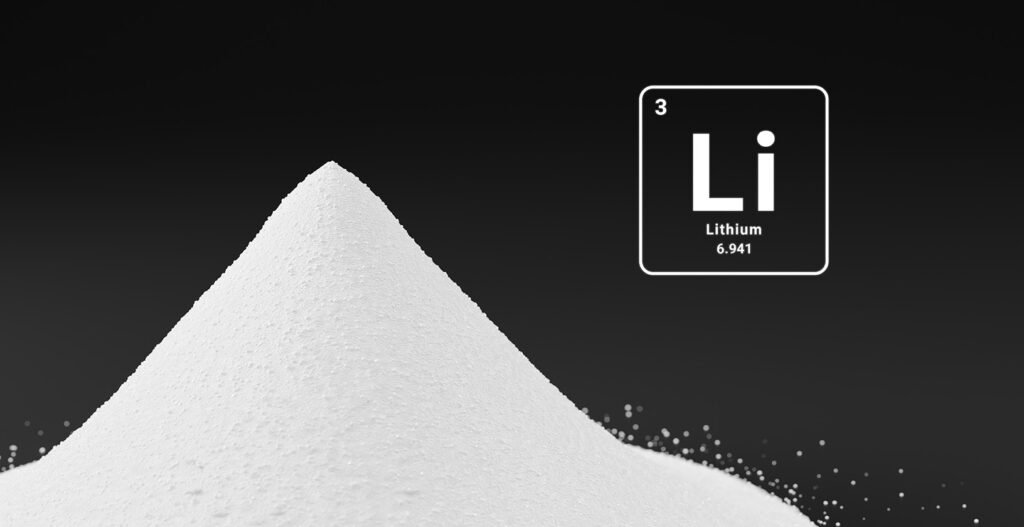 Lithium