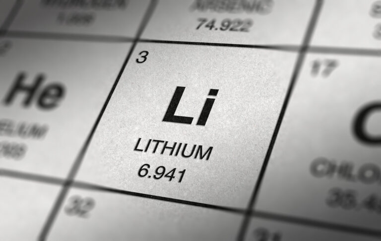 Lithiumproduktion in Deutschland: Potenziale, Prozesse und Perspektiven