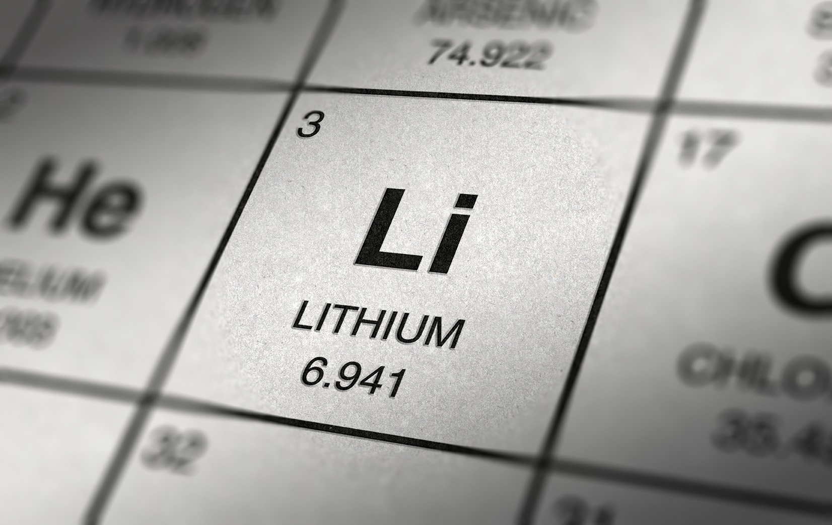 Lithiumproduktion in Deutschland: Potenziale, Prozesse und Perspektiven