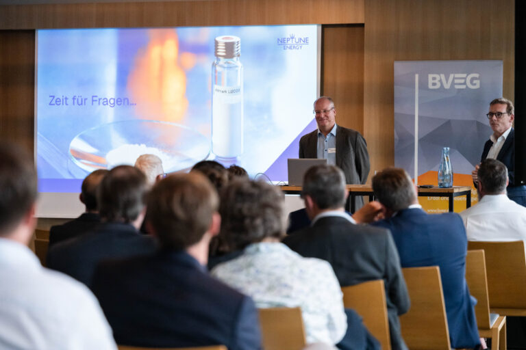 BVEG Jahrestagung 2026: Impulse, Austausch und Perspektiven
