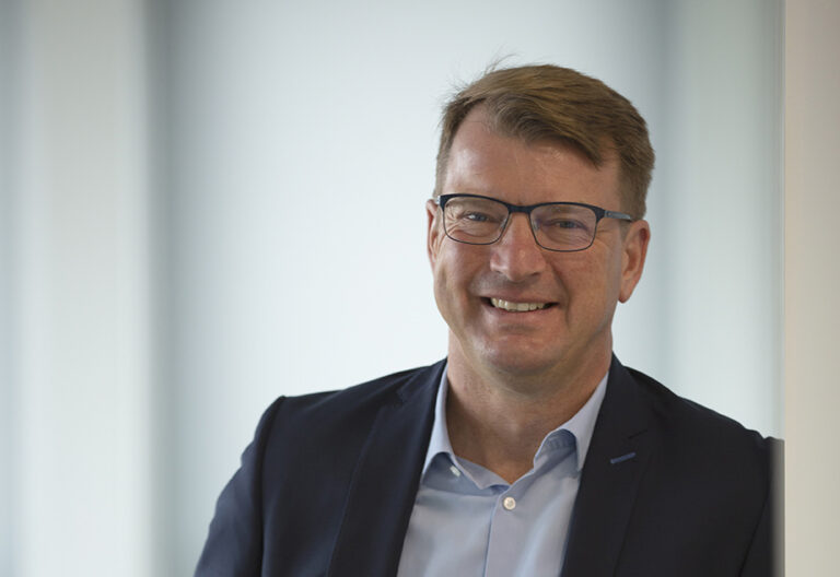 Klaus Torp