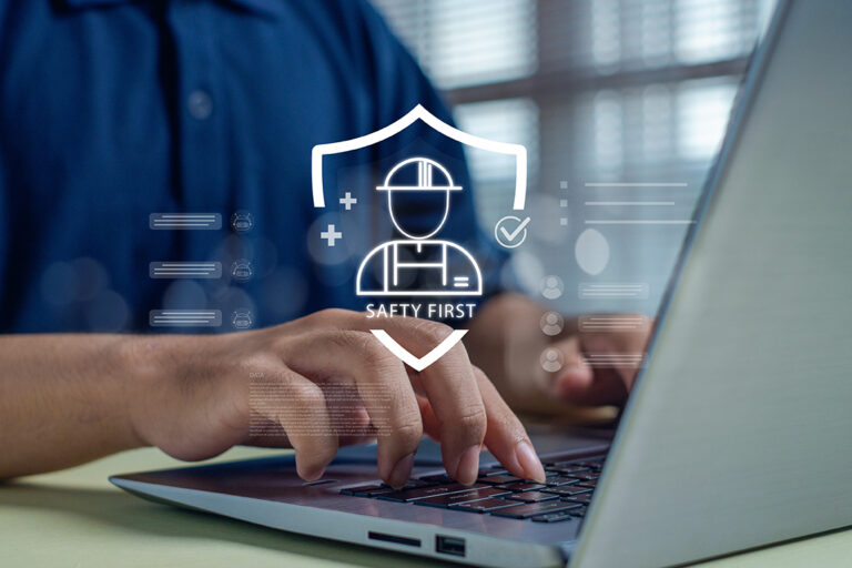 Neue Plattform für digitale Sicherheitsunterweisungen